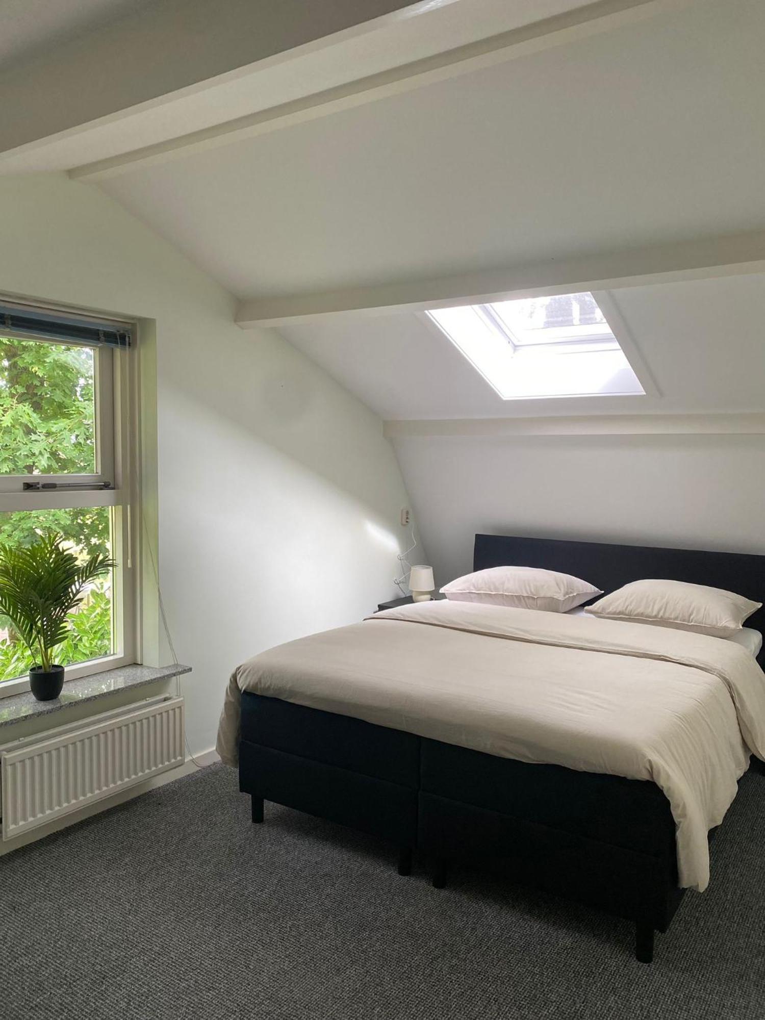 Morning Glory, Huisje Dahlia Beekbergen Exterior photo